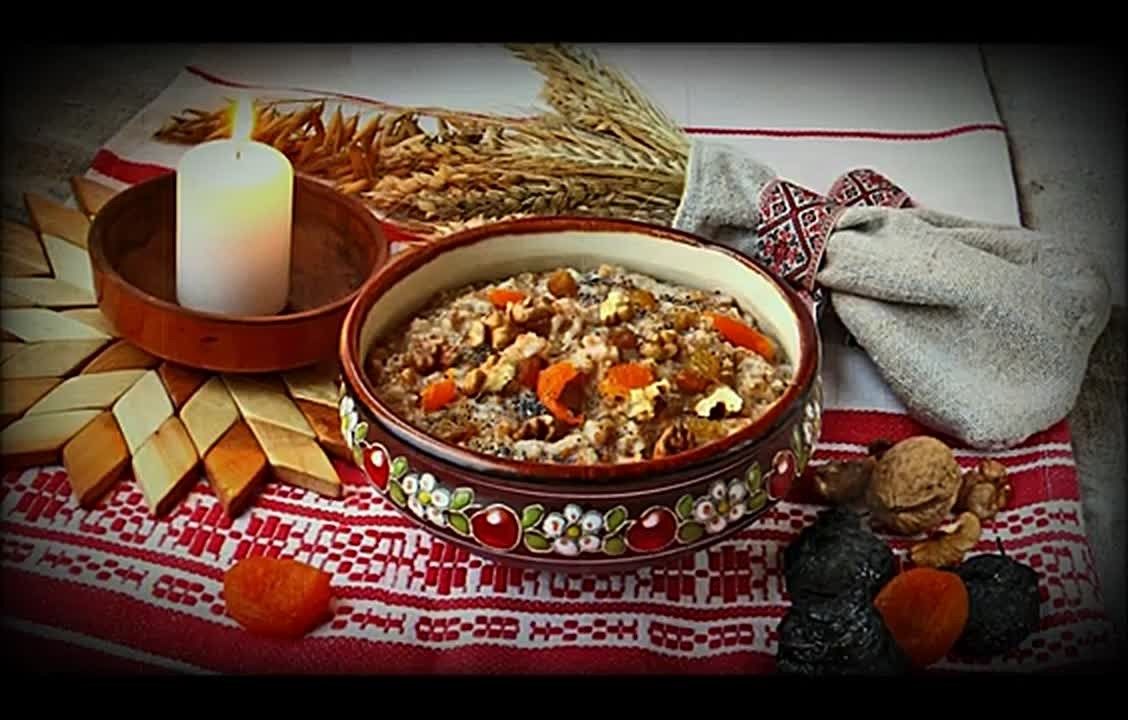 10 октября - Международный день каши