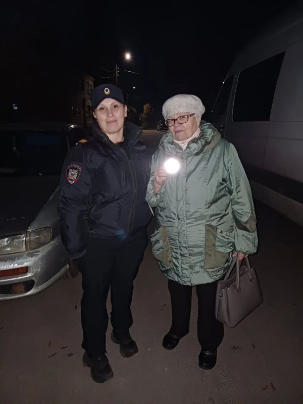 СТАРТОВАЛА АКЦИЯ «ЗАСВЕТИСЬ»! СТАРТОВАЛА АКЦИЯ «ЗАСВЕТИСЬ»!