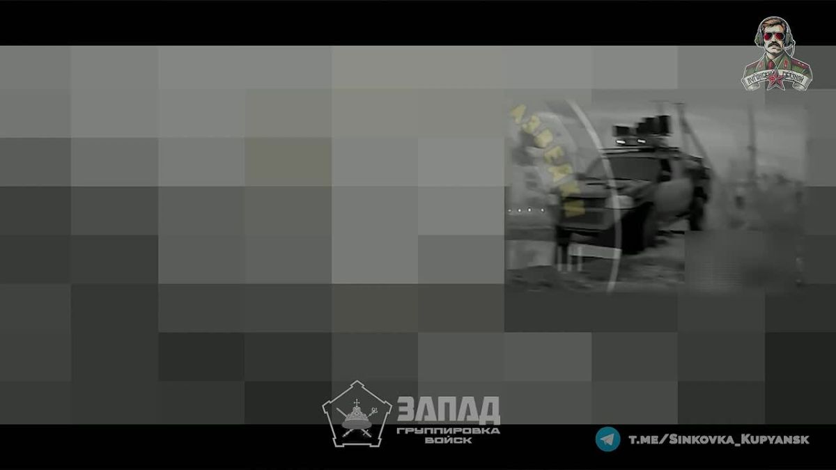 Владислав Шурыгин: Свиноцид повсюду! Бойцы 96 отдельной Нижегородской бригады разведки не оставляют противнику ни единого шанса
