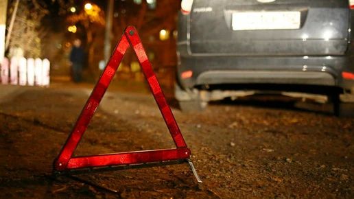 Нижегородца сбило машиной на улице Краснодонцев