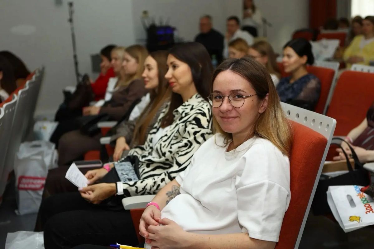 В Нижегородской области рождаемость выросла на 9,3% с июля 2025 года — и уже четвертый месяц подряд держится выше среднероссийского уровня, сообщил губернатор Глеб Никитин В Нижегородской области рождаемость выросла на 9,3% с июля 2025 года — и уже четвертый месяц подряд держится выше среднероссийского уровня, сообщил губернатор Глеб Никитин