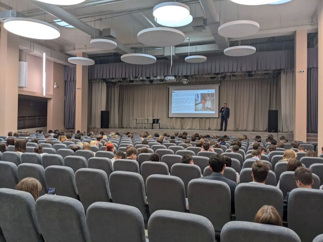 Предупрежден — значит вооружен! Предупрежден — значит вооружен!