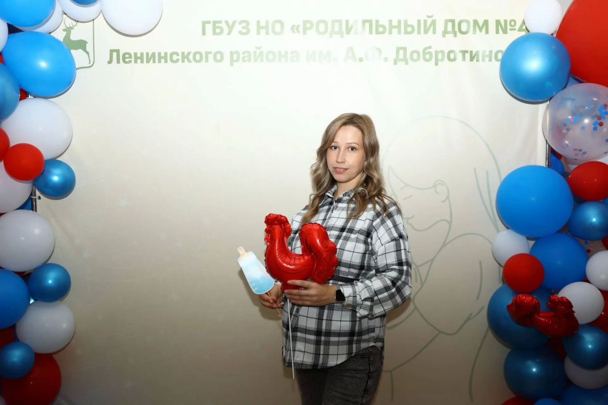 Глеб Никитин: Семья - это главное решение в жизни Глеб Никитин: Семья - это главное решение в жизни