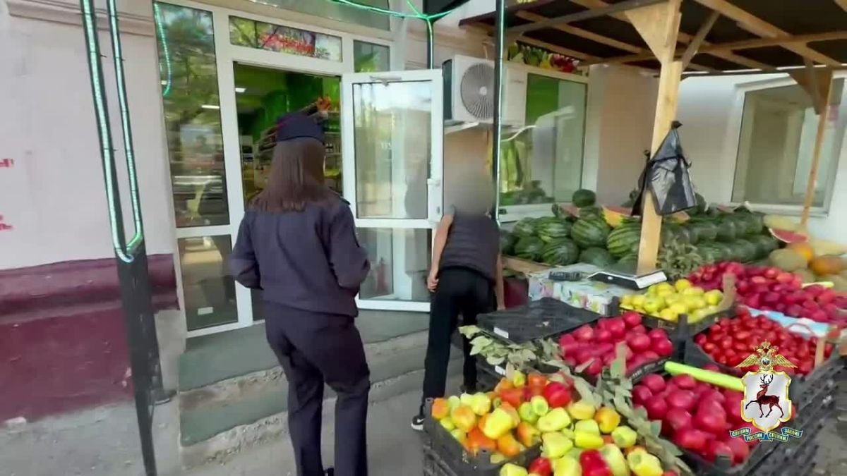 Операция «НелегалКордон»: в Нижнем Новгороде пресечено свыше 540 нарушений миграционного законодательства