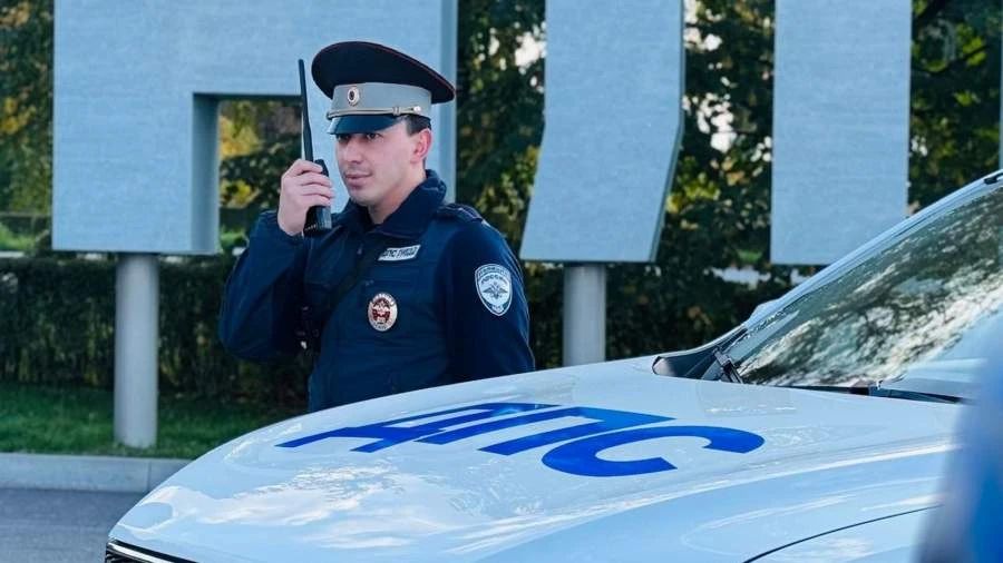 Период перестроения: как избежать ДТП на осенней дороге