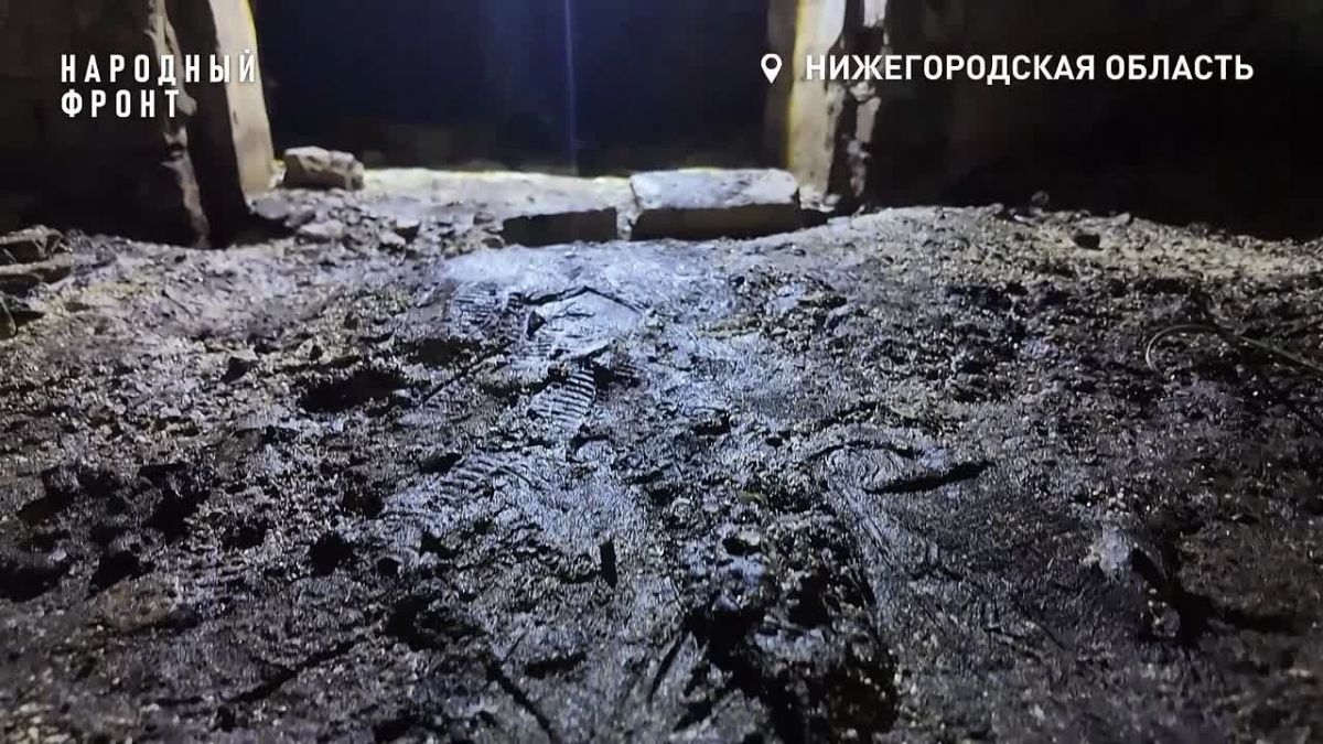 Народный фронт добился проведения лабораторного анализа воды в проблемных домах на Бурденко и Газовской