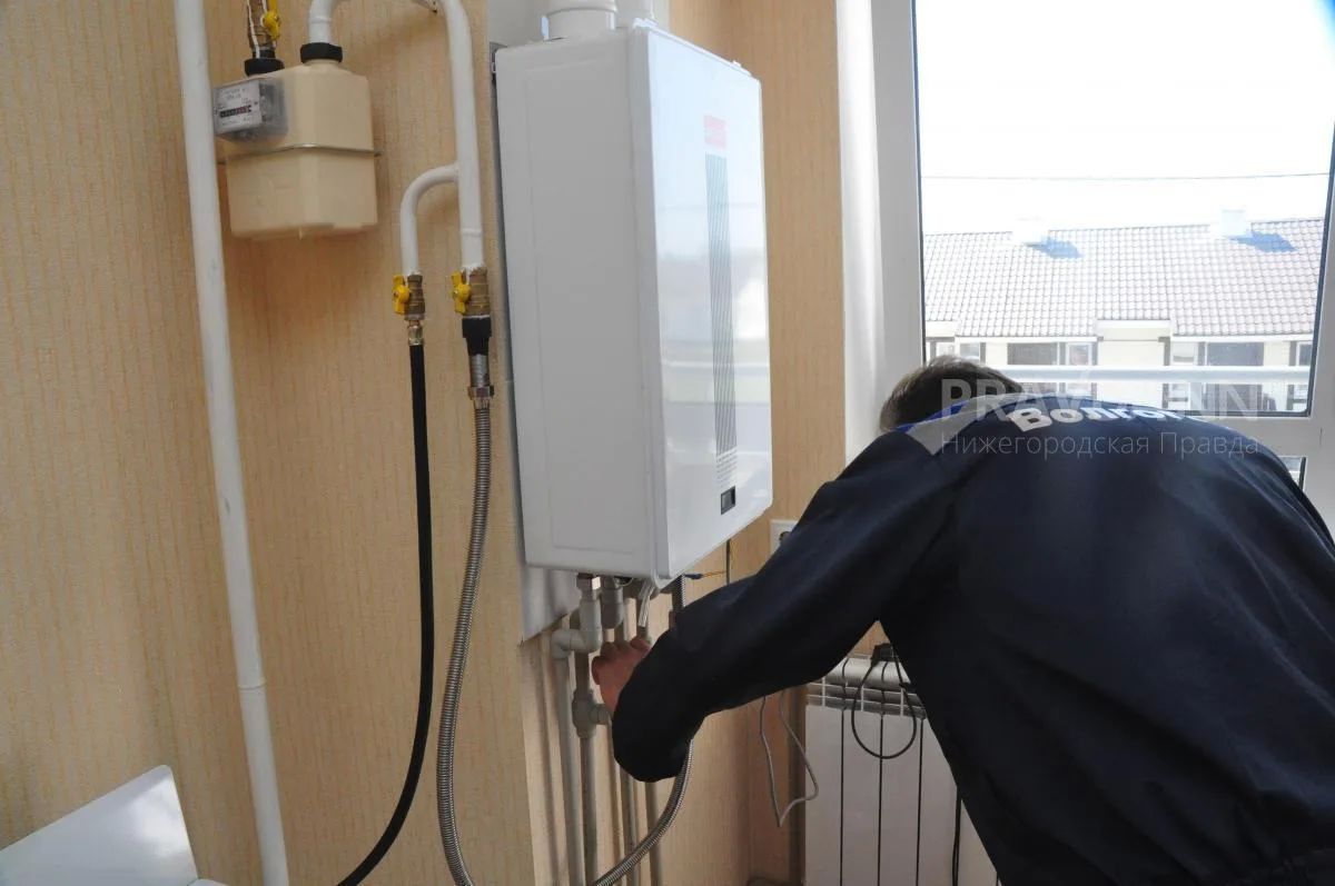 Чего только не придумают мошенники! В Нижнем Новгороде судят лжегазовщиков, обманувших сотни жителей