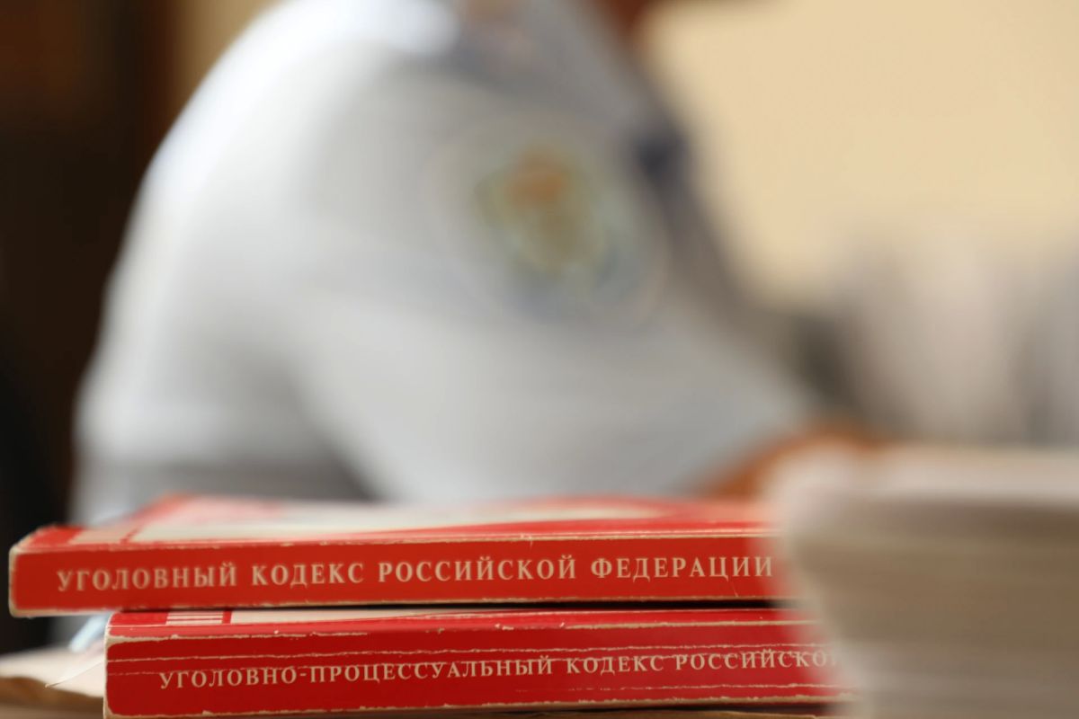 В Семёнове возбуждено уголовное дело по факту заведомо ложного сообщения об акте терроризма