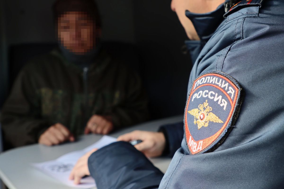 Масштабные рейды по выявлению нарушений миграционного законодательства прошли на территории Борского округа Масштабные рейды по выявлению нарушений миграционного законодательства прошли на территории Борского округа