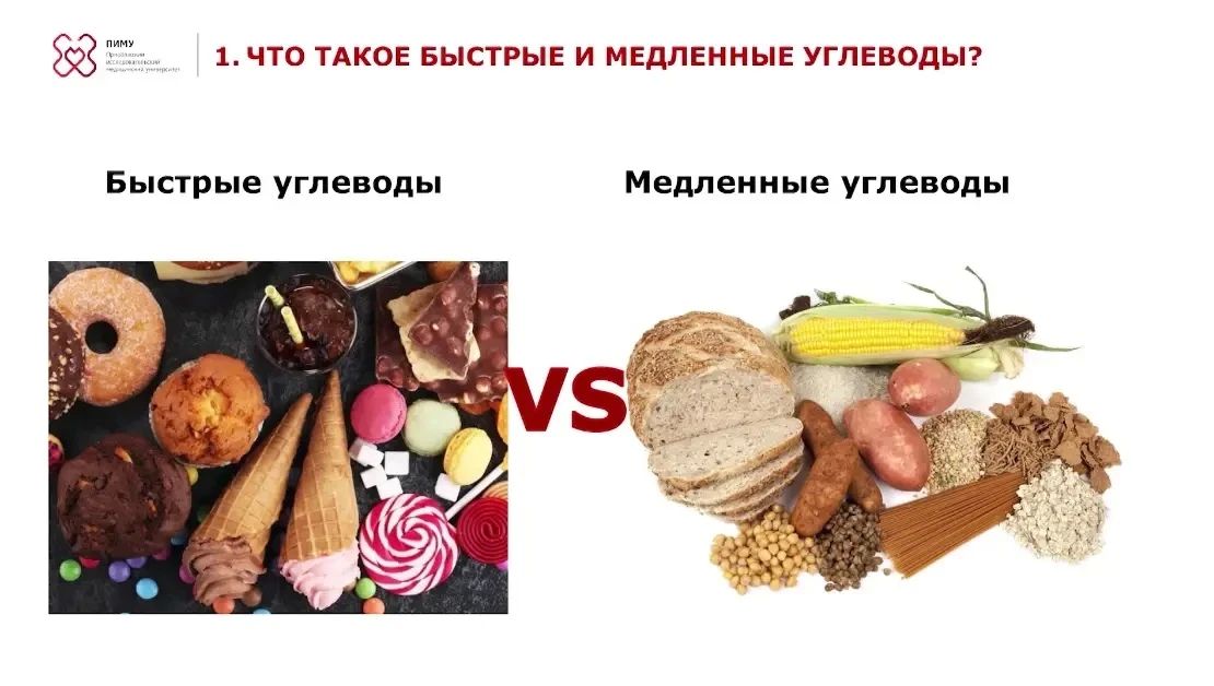Как питаться правильно и без лишних ограничений – что действительно работает? Как питаться правильно и без лишних ограничений – что действительно работает?