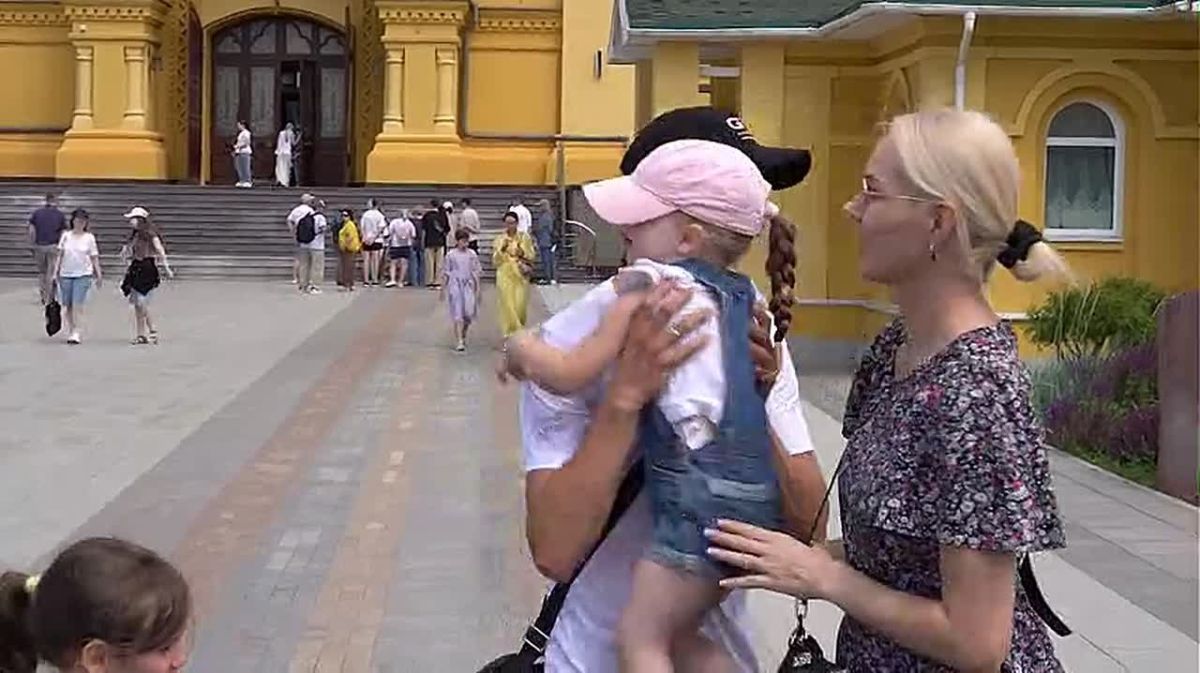 В эфире телеканала «Волга 24» выходит третья серия проекта «Здесь моё место» — о тех, кто решил изменить свою жизнь и переехал в Нижегородскую область!