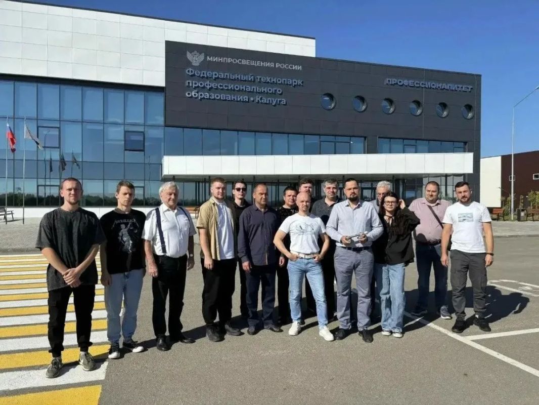 Почти 90 преподавателей СПО проходят повышение квалификации