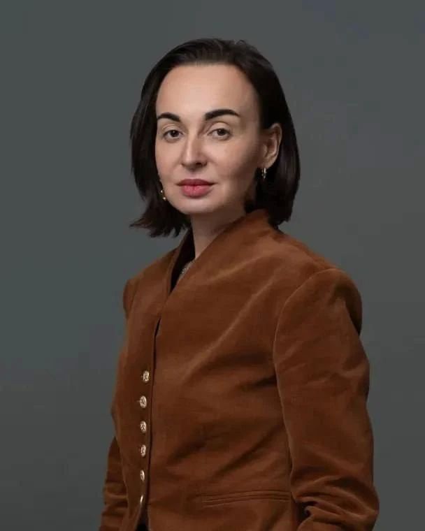 Наталья Гвилия назначена и.о. министра туризма и промыслов Нижегородской области