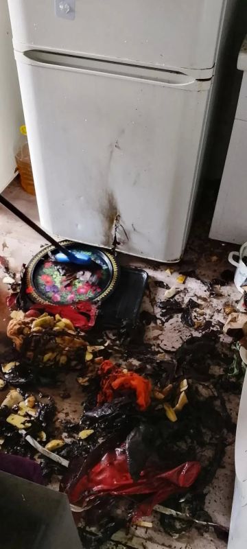 Полицейский из Сеченова спас многодетную семью из горящего дома Полицейский из Сеченова спас многодетную семью из горящего дома