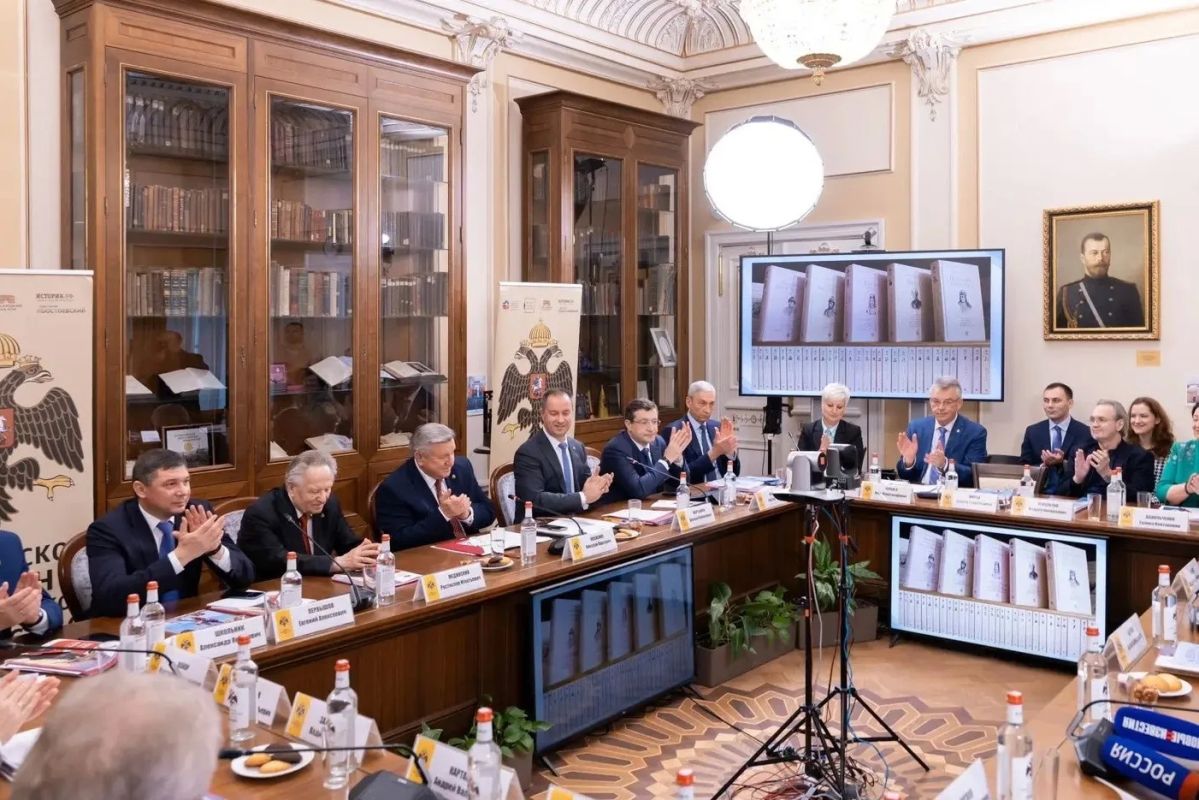 Отделения РВИО планируют открыть во всех муниципалитетах Нижегородской области