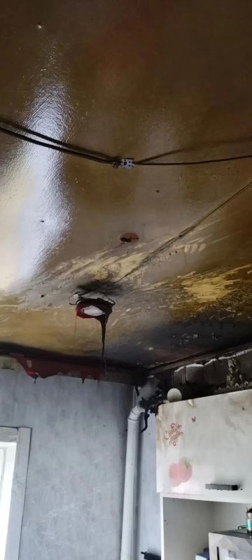 Полицейский из Сеченова спас многодетную семью из горящего дома Полицейский из Сеченова спас многодетную семью из горящего дома