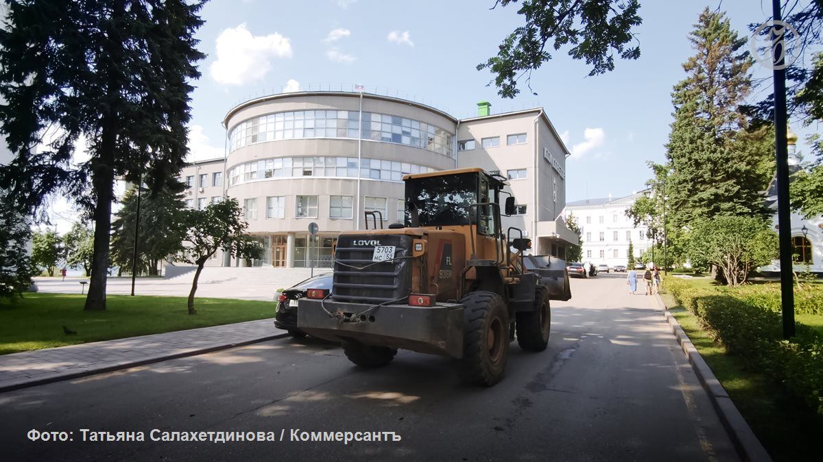 Главы трех районов сменились в Нижнем Новгороде