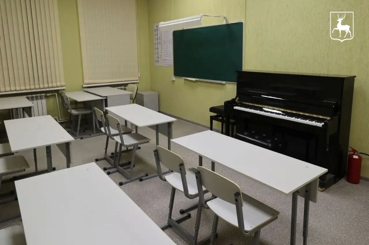 В селе Хватовка Арзамасского округа после капитального ремонта открылся Дом культуры В селе Хватовка Арзамасского округа после капитального ремонта открылся Дом культуры