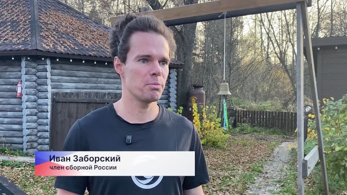 Командный чемпионат по бэкъярд ультра продолжается в стране уже вторые сутки