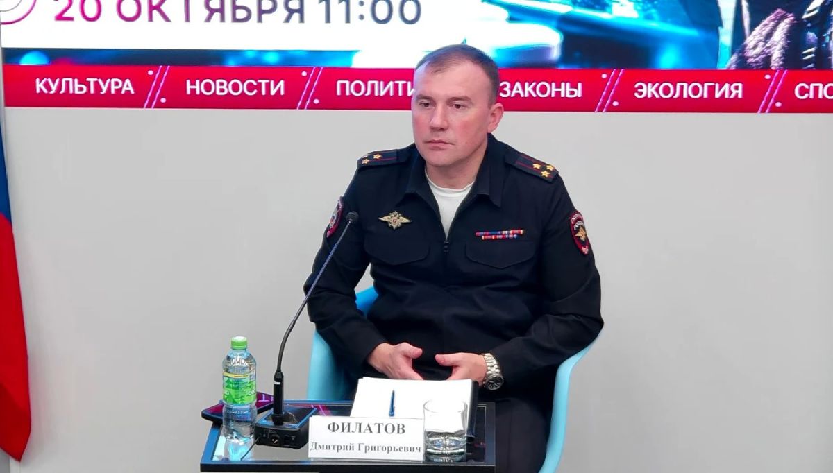 Изъято более 200 кг наркотических средств и 11 тонн прекурсоров для их изготовления: начальник регионального УКОН рассказал о результатах работы полицейского ведомства Изъято более 200 кг наркотических средств и 11 тонн прекурсоров для их изготовления: начальник регионального УКОН рассказал о результатах работы полицейского ведомства