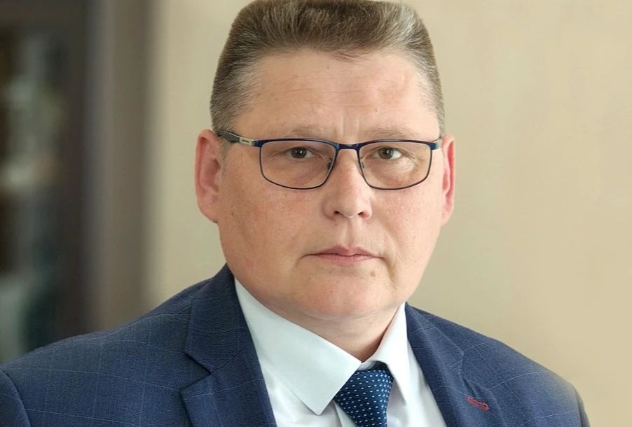Глава Богородского округа Алексей Коротков покидает свой пост