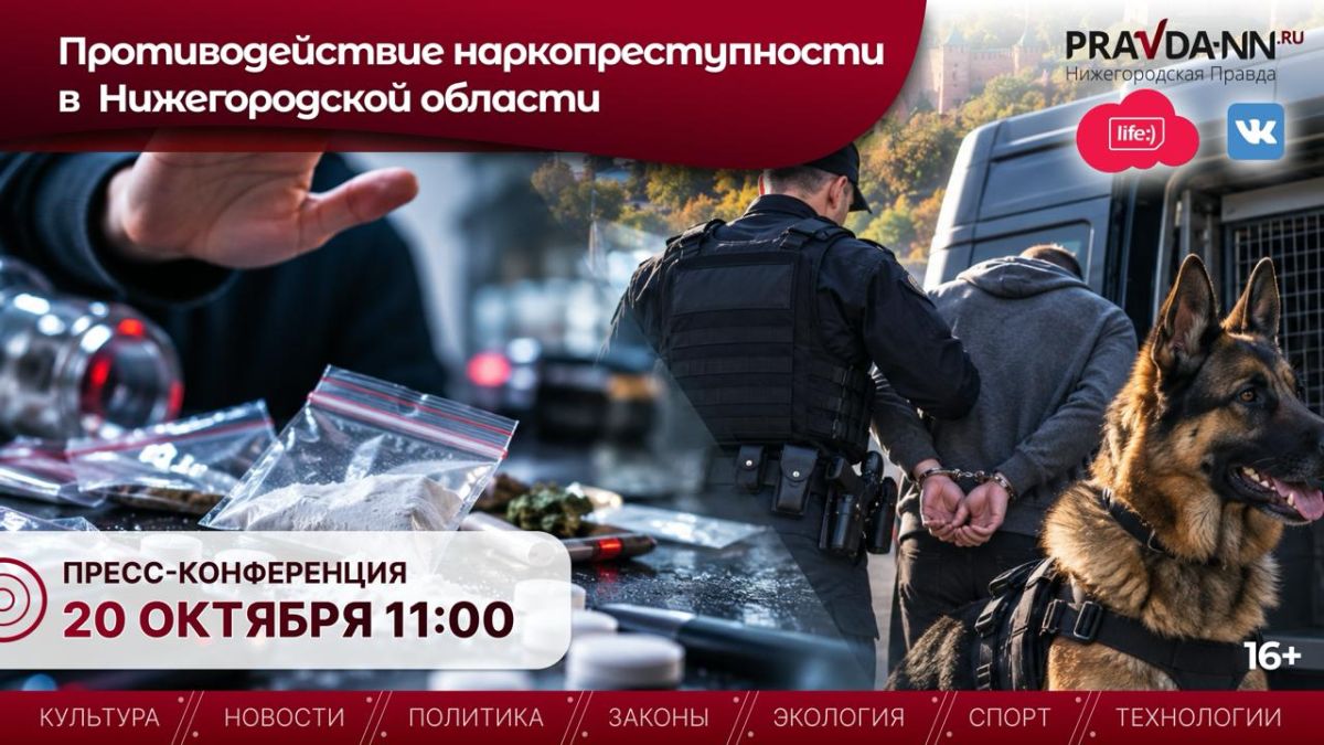Сегодня поговорим о том, как в регионе противодействуют наркопреступности