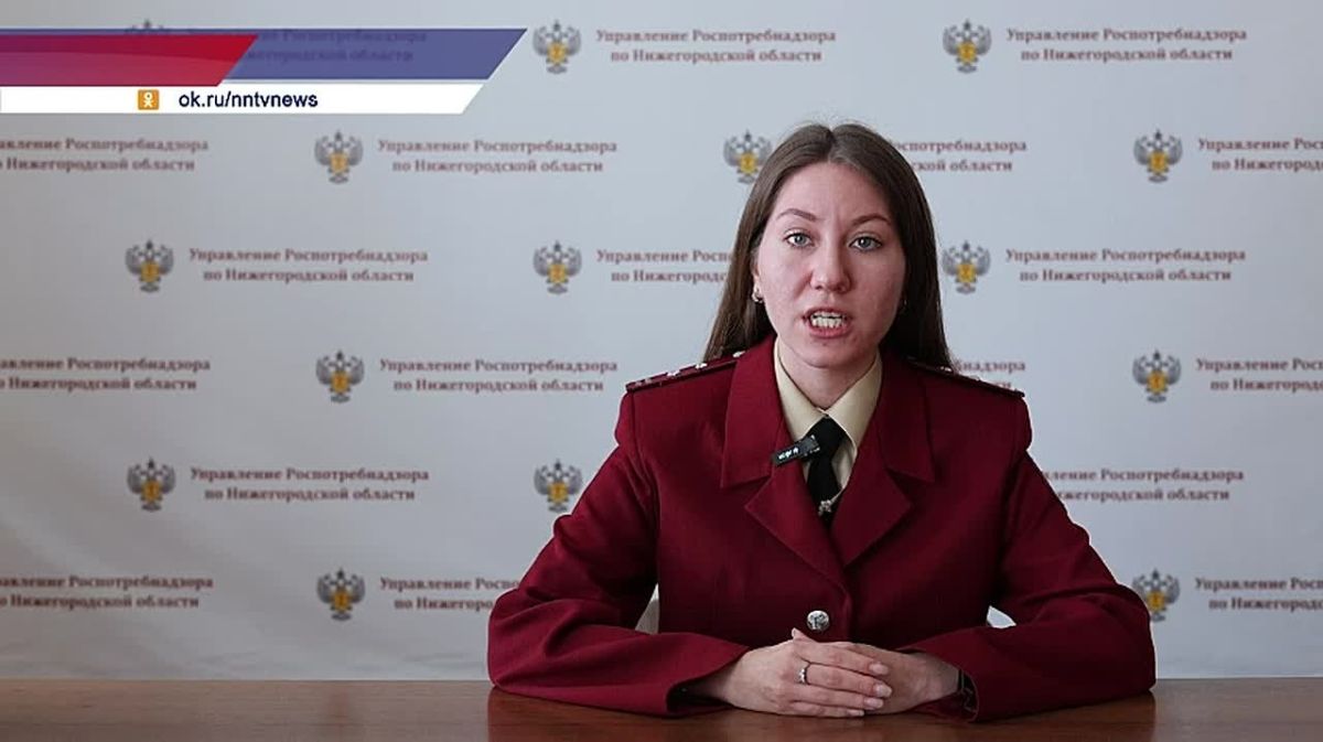 Во Всемирный день профилактики йододефицита нижегородские эндокринологи рассказали о влиянии микроэлемента на иммунитет человека