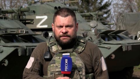 Евгений Поддубный: Замглавы МИДа Рябков: диалог с США идёт «с учётом реалий на земле»