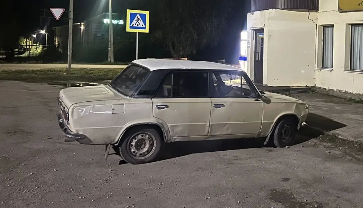 В Пильнинском округе выявлен факт использования поддельного водительского удостоверения