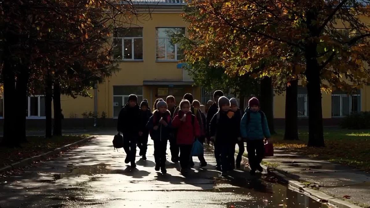 22 октября: День, когда школа и детский сад смотрят в одну сторону — в будущее