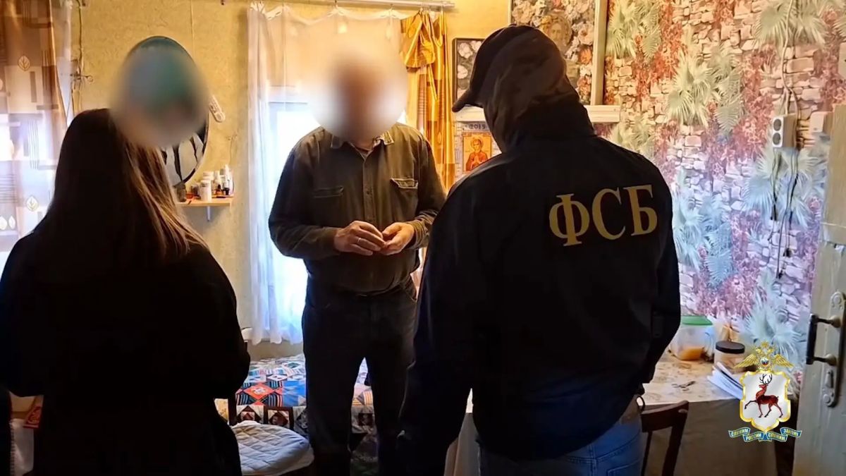 72-летнему жителю Нижнего Новгорода грозит 7 лет тюрьмы за оправдание терроризма