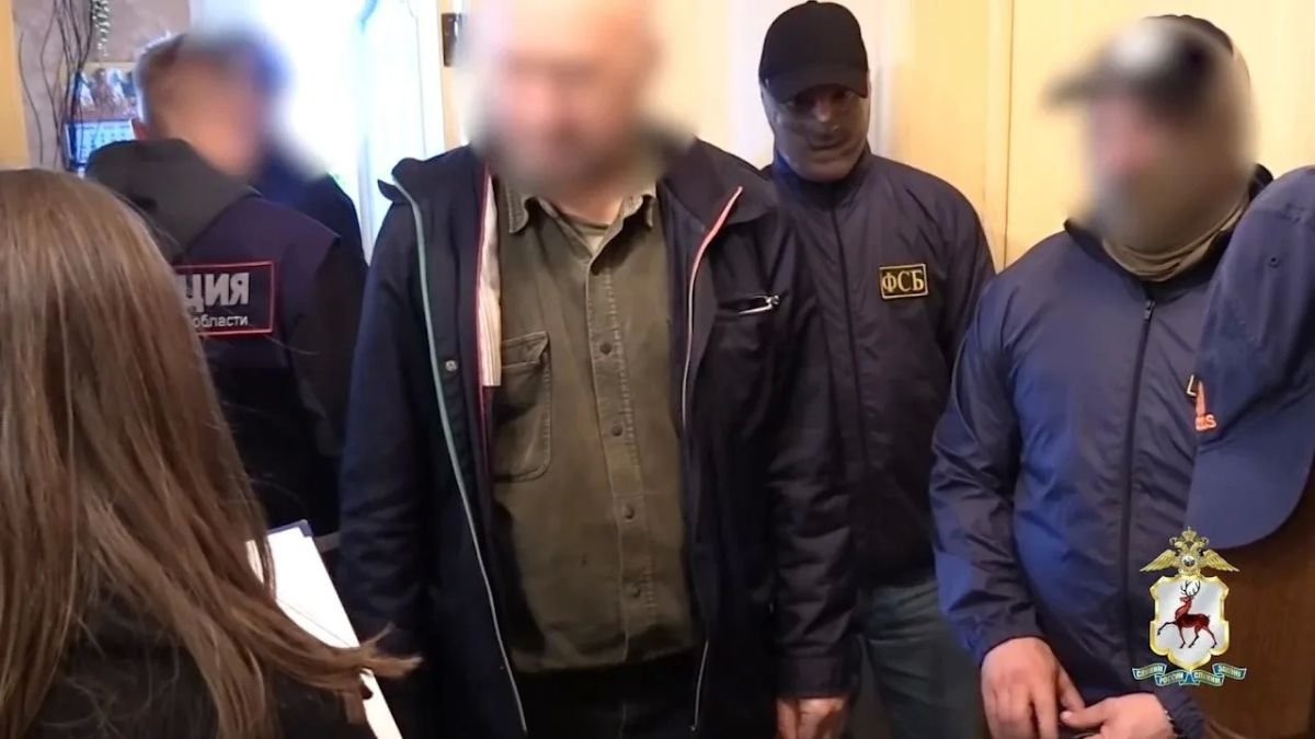 Нижегородец стал фигурантом уголовного дела за оправдание терроризма