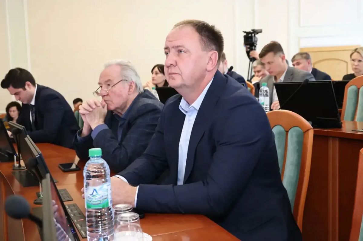 В Нижегородской области может появиться «День поисковика» В Нижегородской области может появиться «День поисковика»