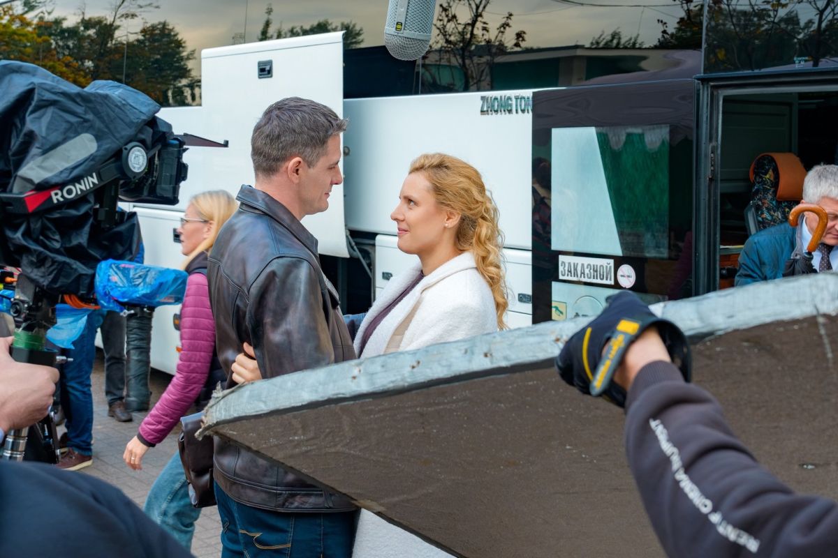 На телеканале ТВ-3 стартовал третий сезон сериала «Ронин» (18+) На телеканале ТВ-3 стартовал третий сезон сериала «Ронин» (18+)
