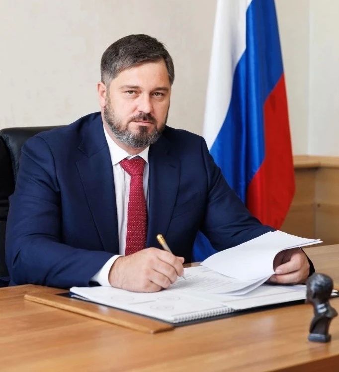 Экс-мэр Дзержинска Михаил Клинков назначен гендиректором Дома народного единства