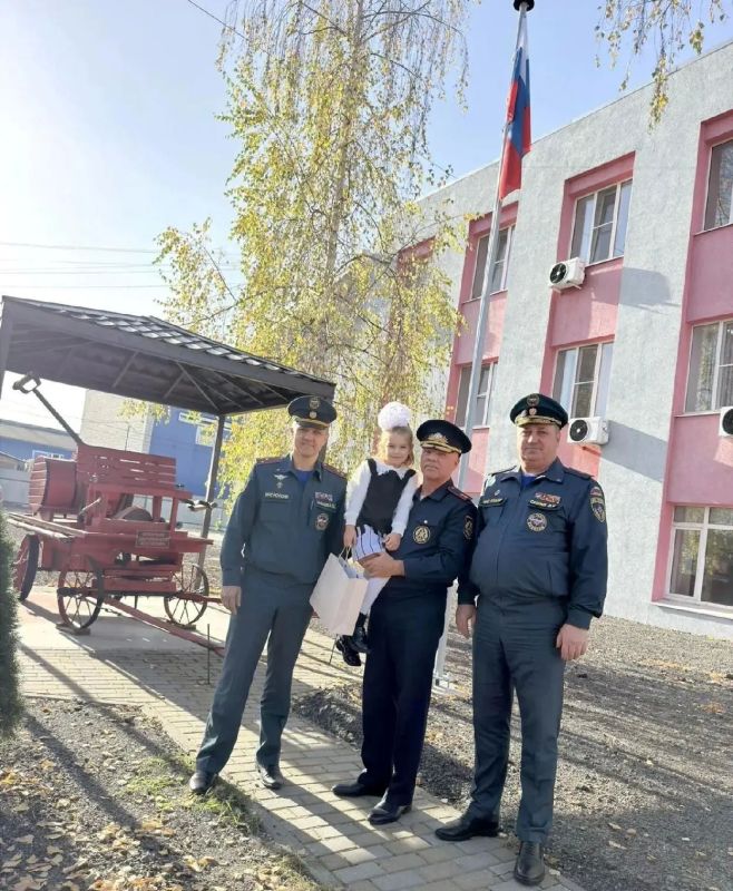 Торжественный день в рядах ВДПО: единство, традиции и признание заслуг! Торжественный день в рядах ВДПО: единство, традиции и признание заслуг!