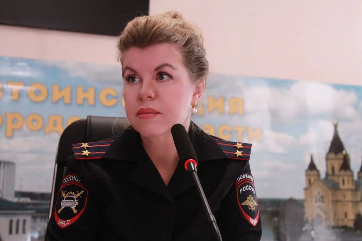 ВКС: итоги совещания.. 22 октября 2026 года, в режиме видеоконференции состоялось семинар-совещание Управления Госавтоинспекции ГУ МВД России по Нижегородской области
