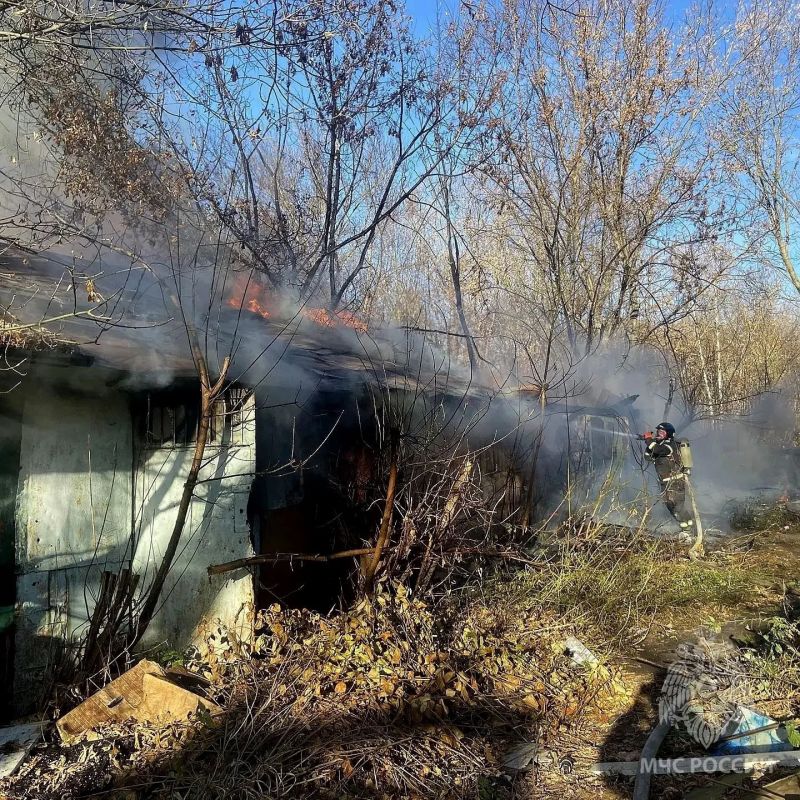 В соцсетях писали, что над Нижним Новгородом заметили столб чёрного дыма В соцсетях писали, что над Нижним Новгородом заметили столб чёрного дыма