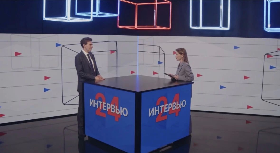 Приволжский исследовательский медицинский университет знают не только в России – он заметен и на международной арене!