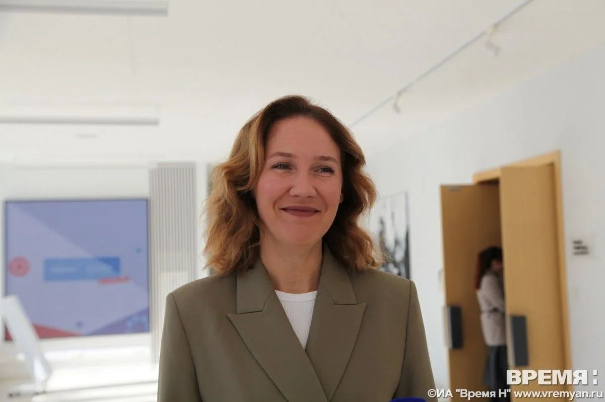 Светлана Ануфриева вошла в состав Экспертного совета Знание