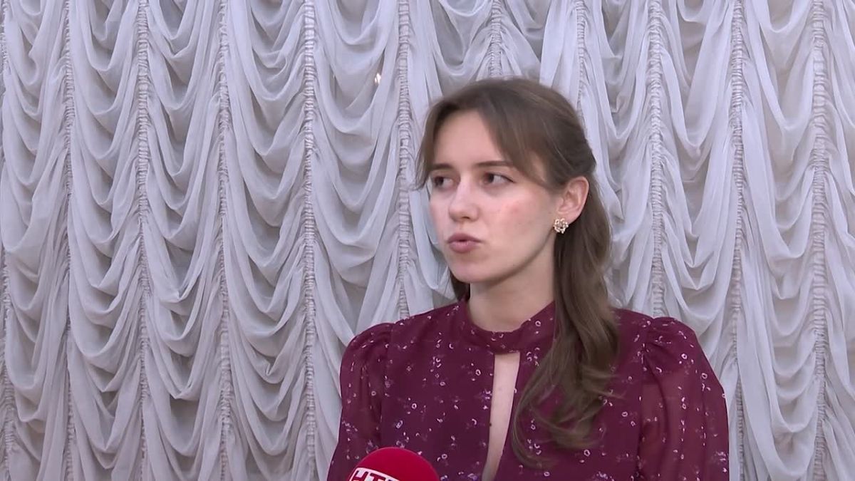 Громкая премьера в Мордовском национальном театре — мюзикл «Ловняське» по пьесе Островского «Снегурочка»