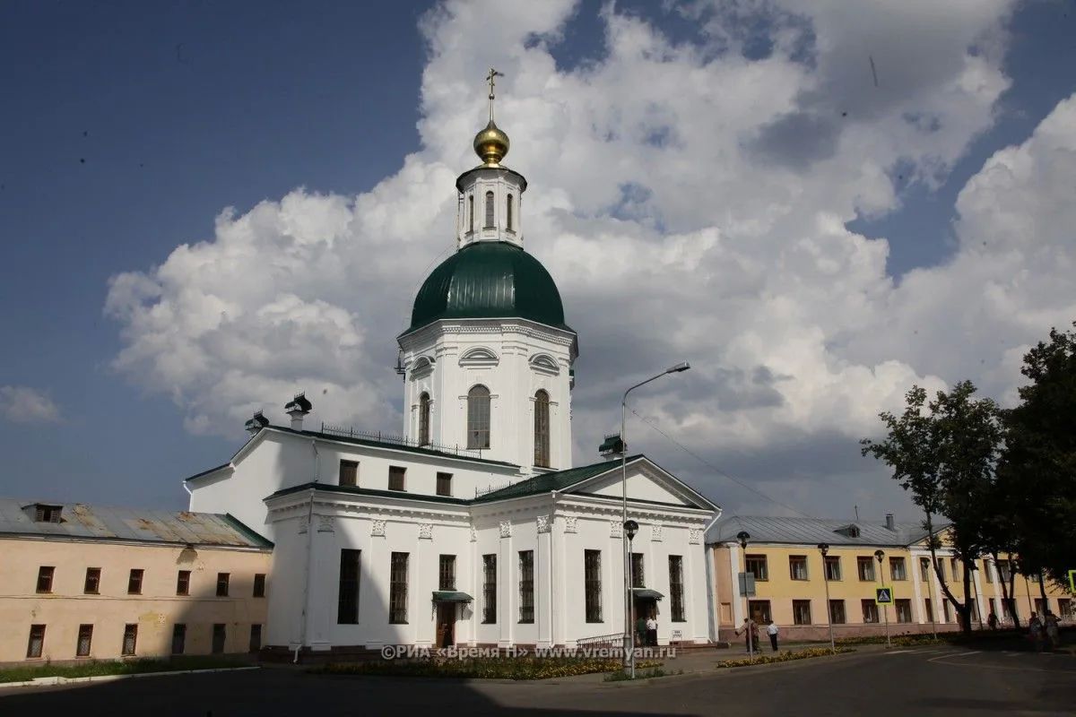 Молодежь Сарова приглашают в пеший марш по историческим местам