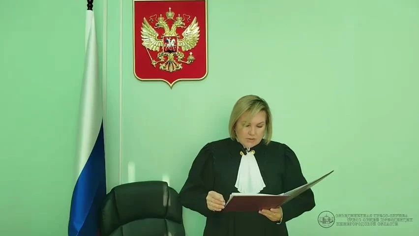 Нижегородец получил 2 года ограничения свободы за убийство дочери во время ссоры