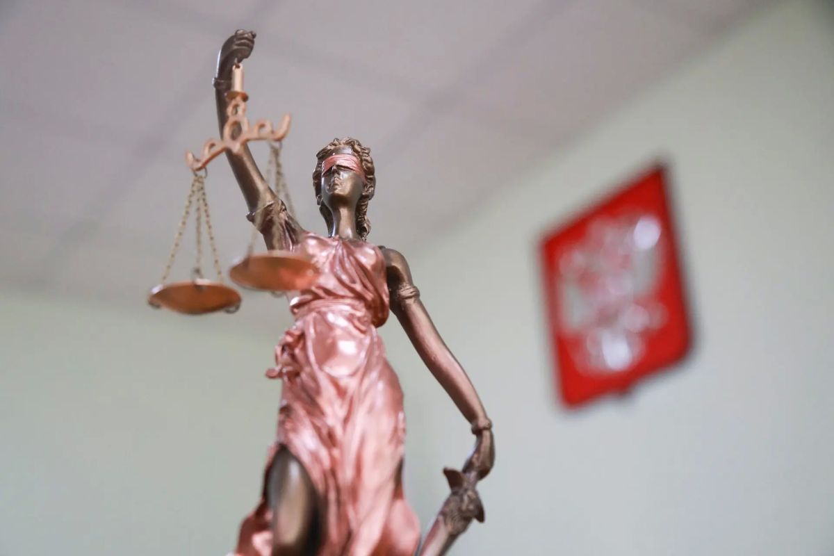 Нижегородку осудили за посредничество при передаче взятки