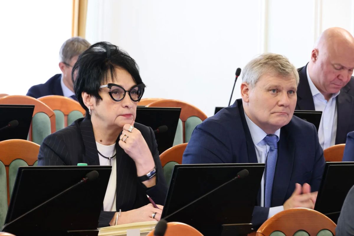 Инвестиционный налоговый вычет поможет привлечь в регион новых инвесторов Инвестиционный налоговый вычет поможет привлечь в регион новых инвесторов