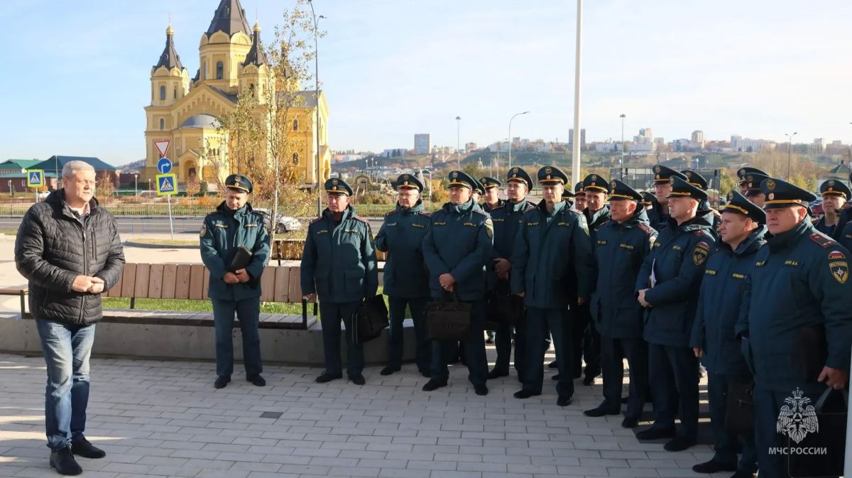Безопасность на высшем уровне Безопасность на высшем уровне