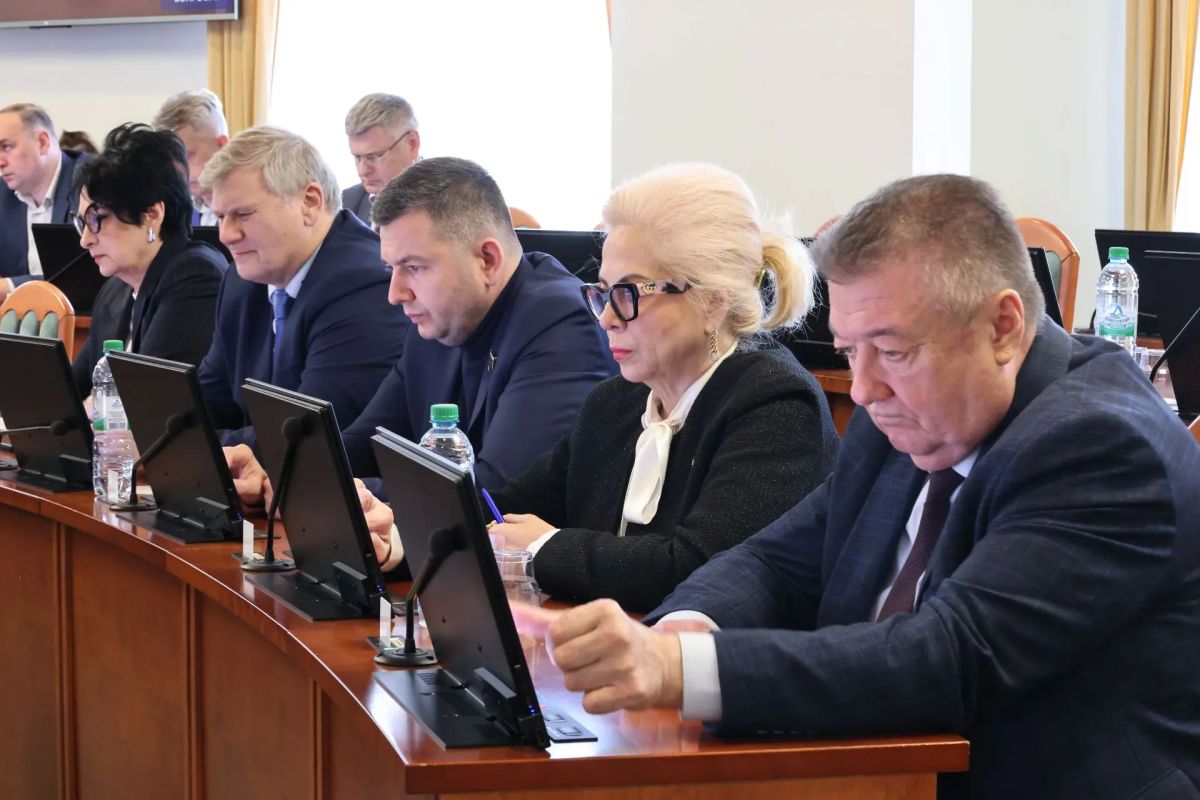 Инвестиционный налоговый вычет поможет привлечь в регион новых инвесторов Инвестиционный налоговый вычет поможет привлечь в регион новых инвесторов