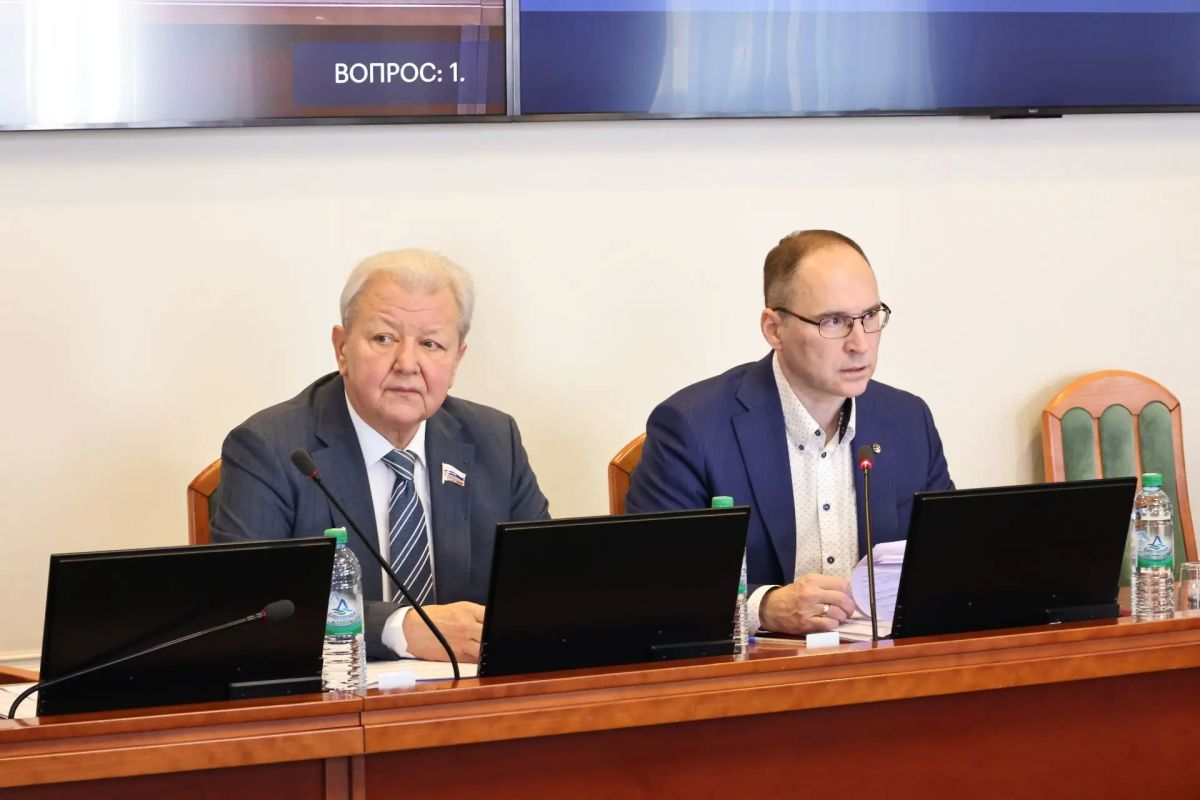 Инвестиционный налоговый вычет поможет привлечь в регион новых инвесторов