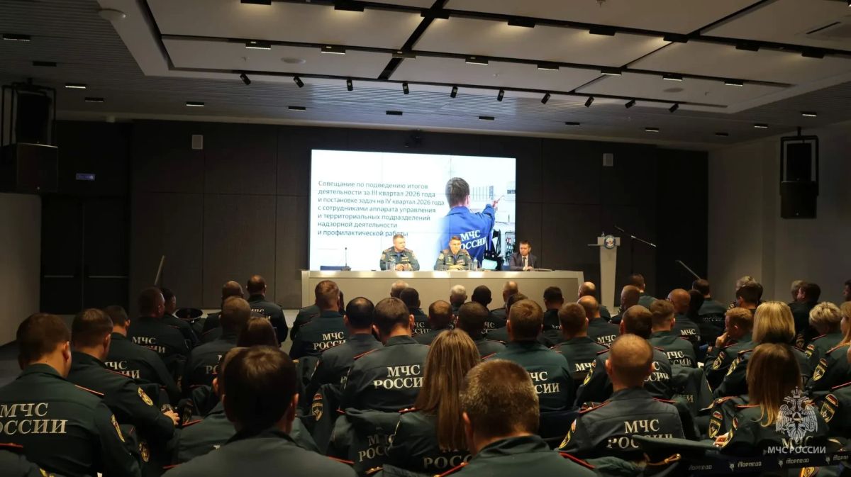 Безопасность на высшем уровне Безопасность на высшем уровне