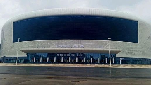 Фестиваль «Единство народов России» пройдет около VOLGA Арены в День народного единства
